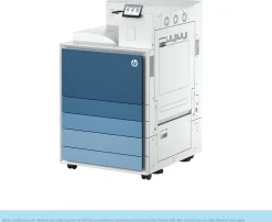 HP LaserJet Ent 8501dn Prntr