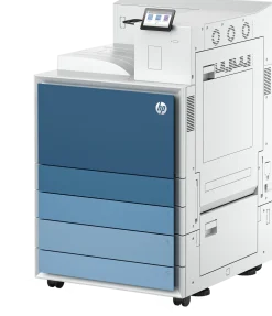 HP LaserJet Ent 8501dn Prntr