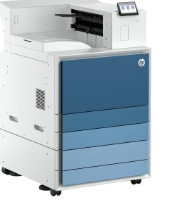 HP LaserJet Ent 8501dn Prntr