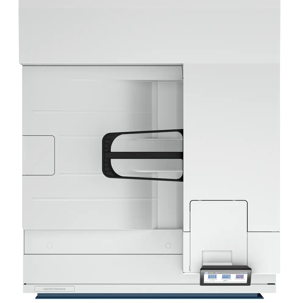 HP LaserJet Ent 8501dn Prntr