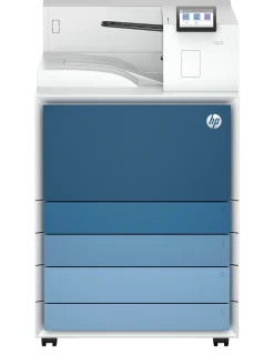 HP LaserJet Ent 8501dn Prntr
