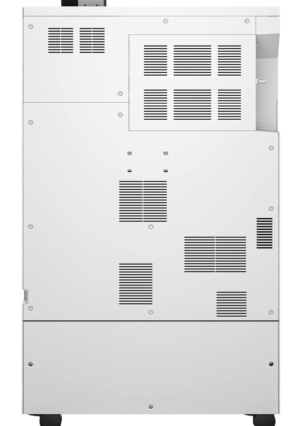HP LaserJet Ent 8501dn Prntr