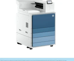 HP LaserJet Ent 8501dn Prntr