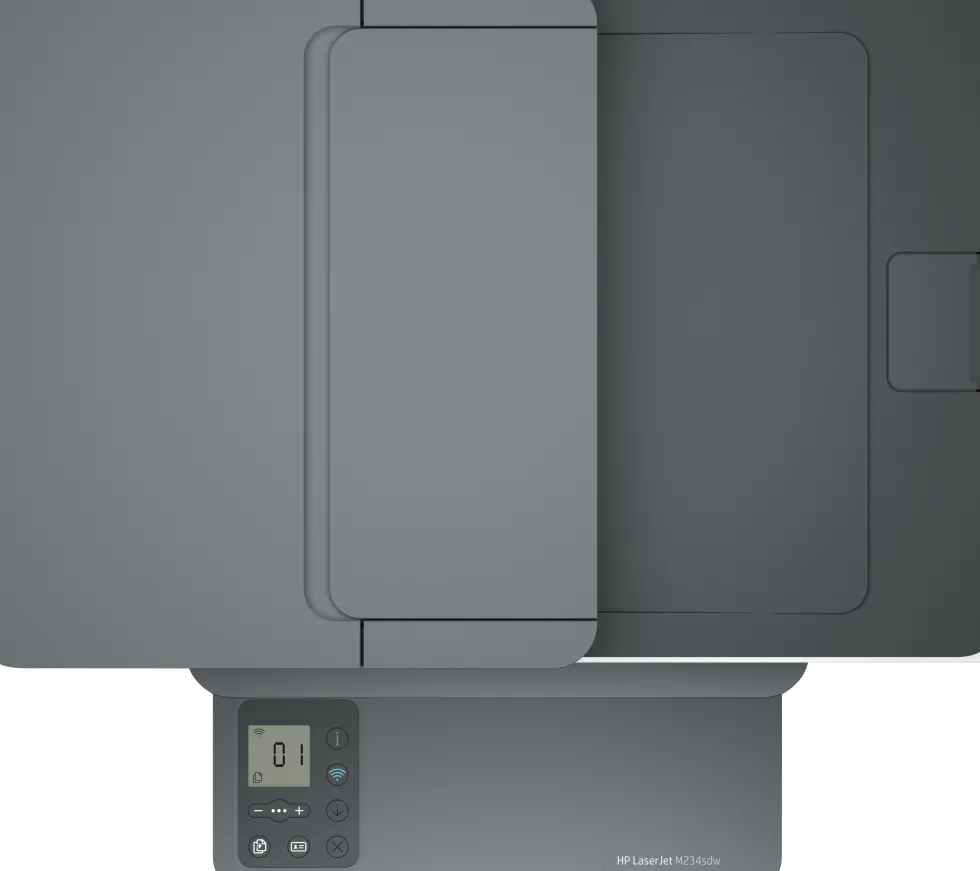 HP LaserJet MFP M234sdw