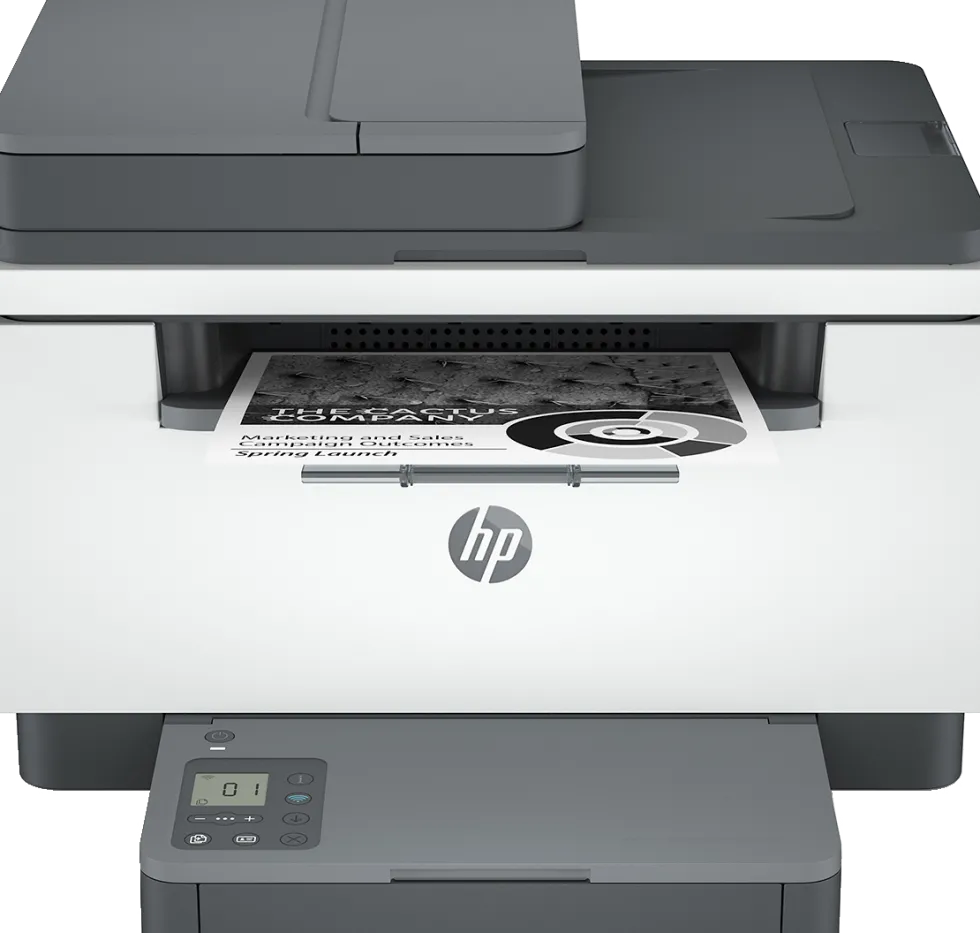 HP LaserJet MFP M234sdw