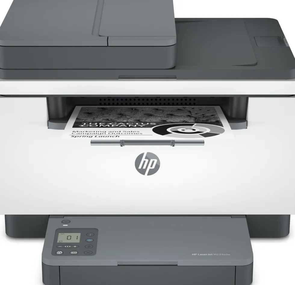 HP LaserJet MFP M234sdw