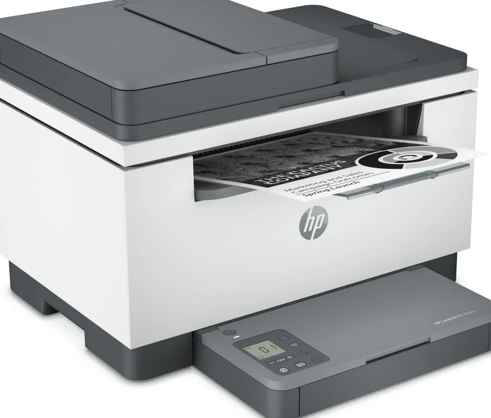 HP LaserJet MFP M234sdw