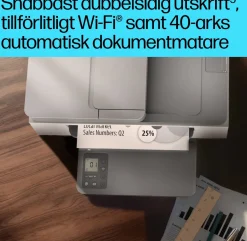 HP LaserJet MFP M234sdw