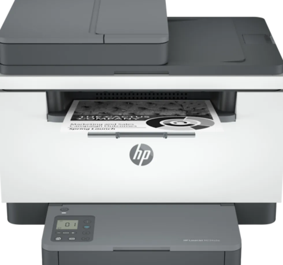 HP LaserJet MFP M234sdw