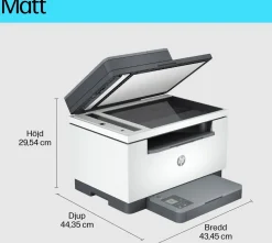 HP LaserJet MFP M234sdw