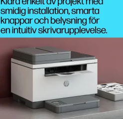 HP LaserJet MFP M234sdw