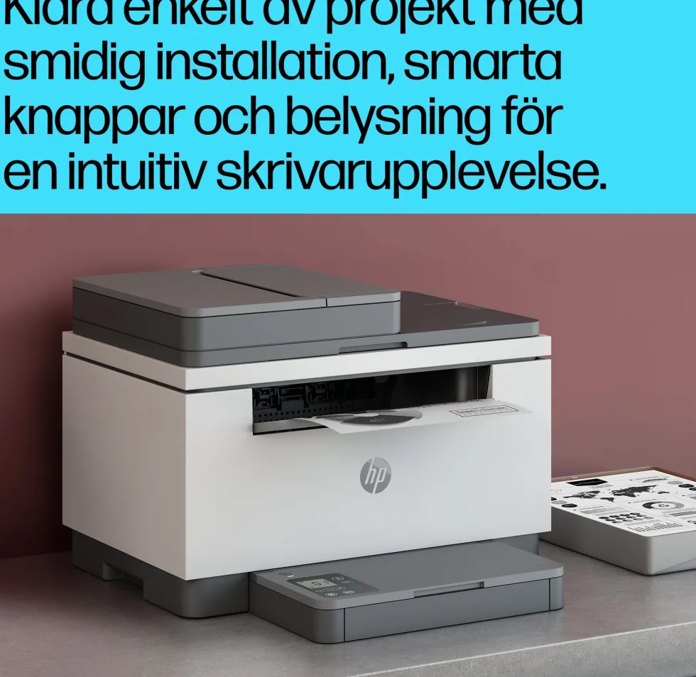HP LaserJet MFP M234sdw