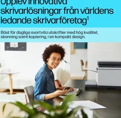 HP LaserJet MFP M234sdw