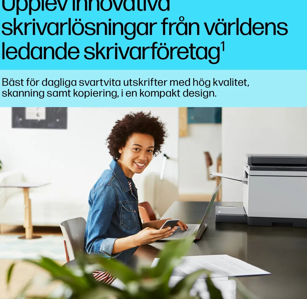 HP LaserJet MFP M234sdw