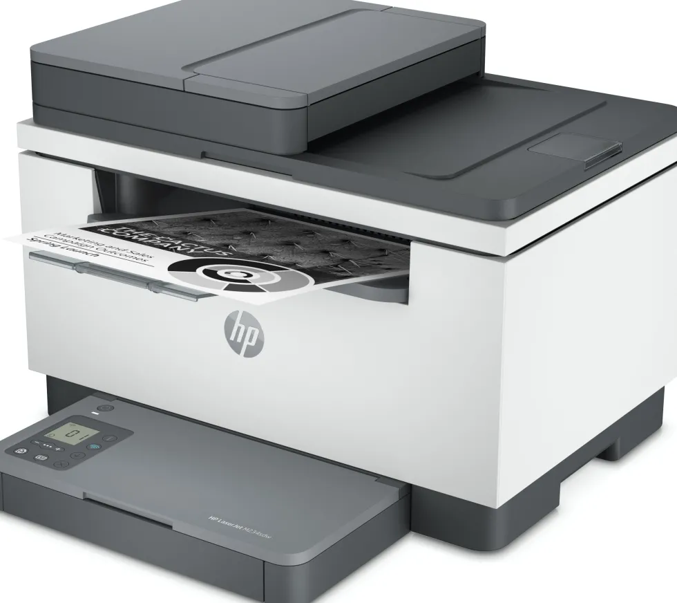 HP LaserJet MFP M234sdw