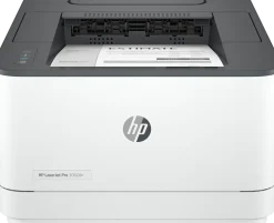 HP LaserJet Pro 3002dn - Skrivare - svartvit - Duplex - laser