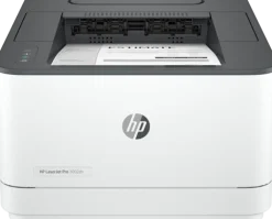 HP LaserJet Pro 3002dn - Skrivare - svartvit - Duplex - laser