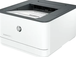 HP LaserJet Pro 3002dn - Skrivare - svartvit - Duplex - laser