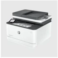 HP LaserJet Pro 3002dn - Skrivare - svartvit - Duplex - laser