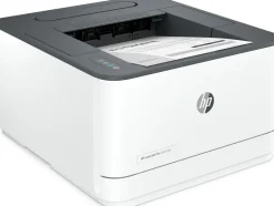 HP LaserJet Pro 3002dn - Skrivare - svartvit - Duplex - laser
