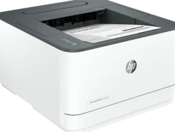 HP LaserJet Pro 3002dn - Skrivare - svartvit - Duplex - laser