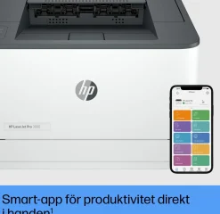 HP LaserJet Pro 3002dw mono printer