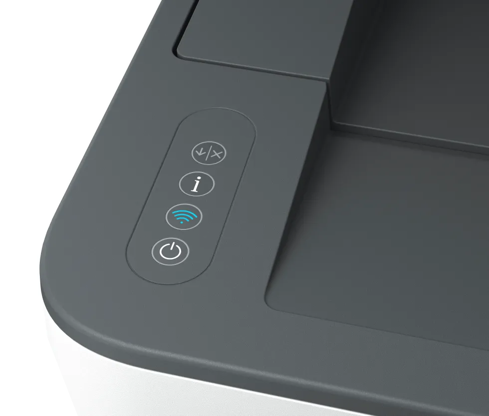 HP LaserJet Pro 3002dw mono printer