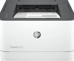 HP LaserJet Pro 3002dw mono printer