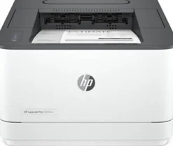 HP LaserJet Pro 3002dw mono printer