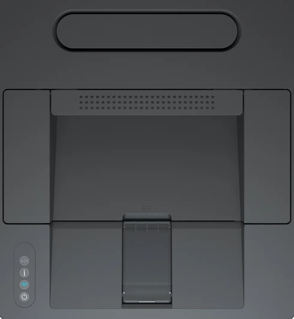 HP LaserJet Pro 3002dw mono printer