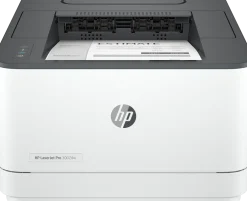 HP LaserJet Pro 3002dw mono printer