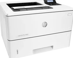HP LaserJet Pro M501dn - Skrivare - svartvit - Duplex - laser