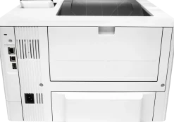 HP LaserJet Pro M501dn - Skrivare - svartvit - Duplex - laser
