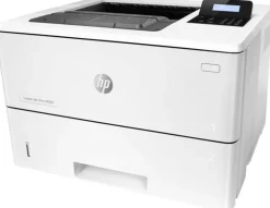 HP LaserJet Pro M501dn - Skrivare - svartvit - Duplex - laser