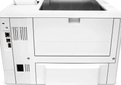 HP LaserJet Pro M501dn - Skrivare - svartvit - Duplex - laser