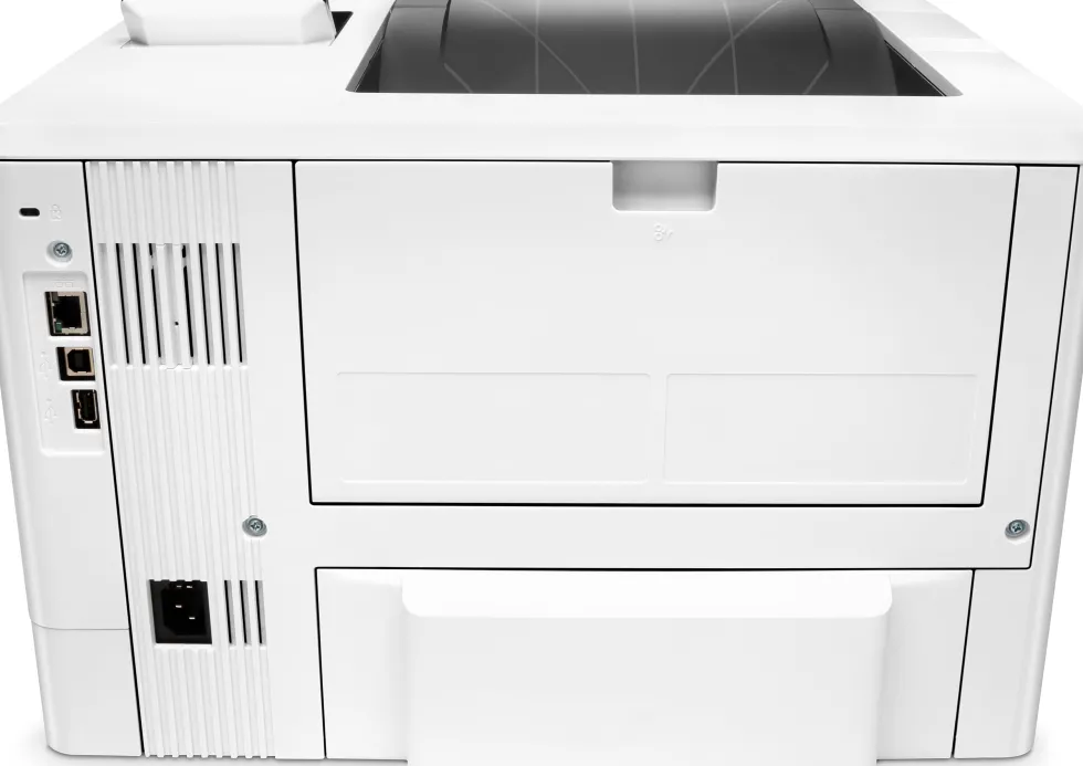 HP LaserJet Pro M501dn - Skrivare - svartvit - Duplex - laser