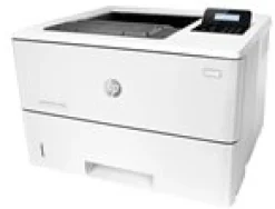HP LaserJet Pro M501dn - Skrivare - svartvit - Duplex - laser