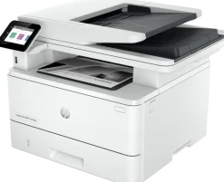 HP LaserJet Pro MFP 4102fdn - Multifunktionsskrivare - svartvit