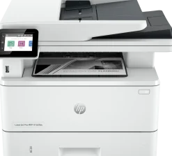 HP LaserJet Pro MFP 4102fdn - Multifunktionsskrivare - svartvit