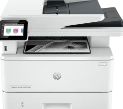HP LaserJet Pro MFP 4102fdn - Multifunktionsskrivare - svartvit