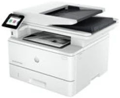 HP LaserJet Pro MFP 4102fdn - Multifunktionsskrivare - svartvit