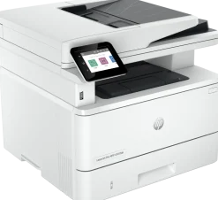 HP LaserJet Pro MFP 4102fdn - Multifunktionsskrivare - svartvit