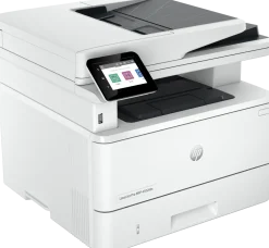 HP LaserJet Pro MFP 4102fdn - Multifunktionsskrivare - svartvit