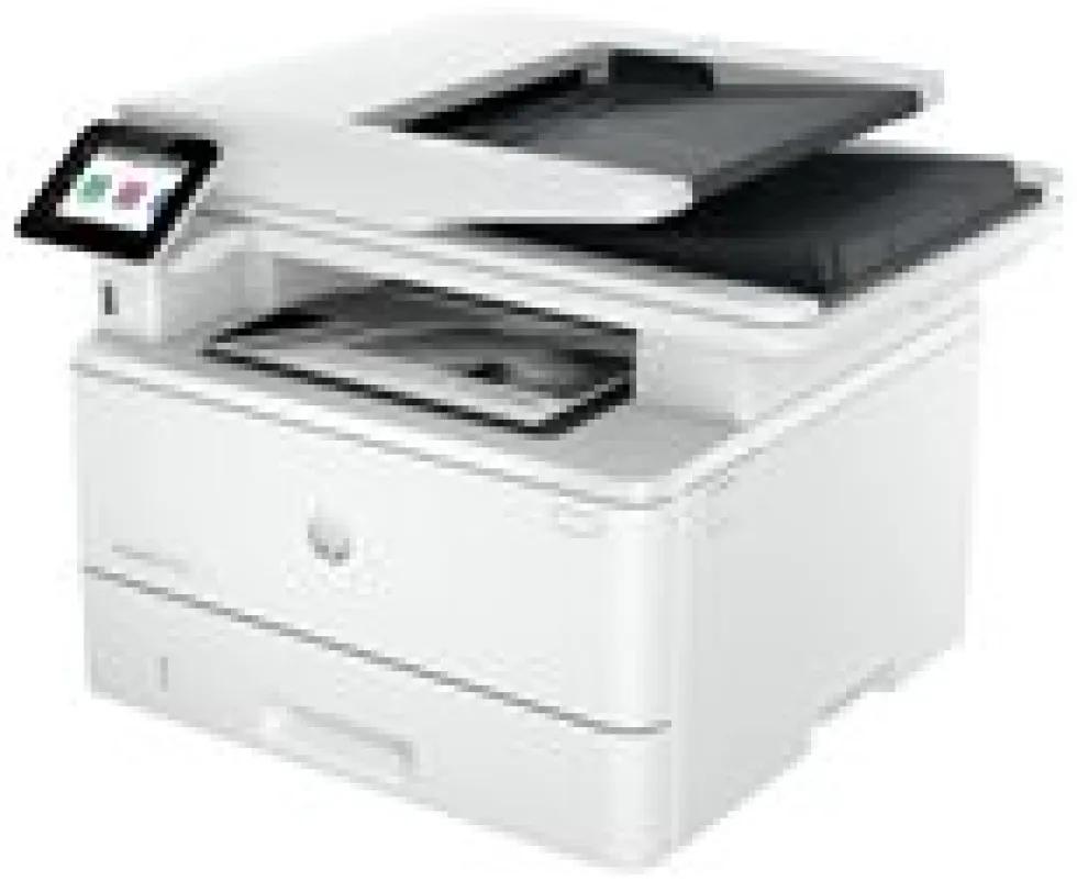 HP LaserJet Pro MFP 4102fdw - Multifunktionsskrivare - svartvit