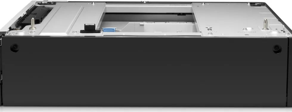 HP LaserJet 500-Sheet Input Tray Feeder