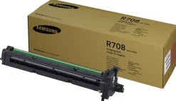 HP MLT-R708 - Svart - original - avbildningsenhet för skrivare