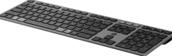 HP 725 Multi-Device Rechargeable Wireless Desktop set (Nordi