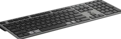 HP 725 Multi-Device Rechargeable Wireless Keyboard (Nordic)