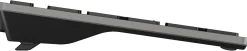 HP 725 Multi-Device Rechargeable Wireless Keyboard (Nordic)