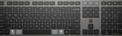 HP 725 Multi-Device Rechargeable Wireless Keyboard (Nordic)